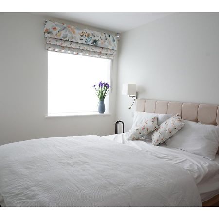 Modern, Spacious 2Br Flat In Oxford Exteriör bild