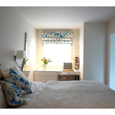 Modern, Spacious 2Br Flat In Oxford Exteriör bild