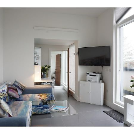 Modern, Spacious 2Br Flat In Oxford Exteriör bild