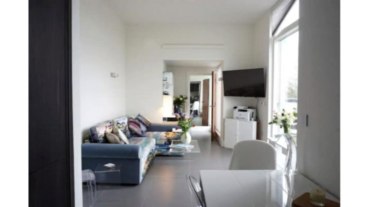 Modern, Spacious 2Br Flat In Oxford Exteriör bild