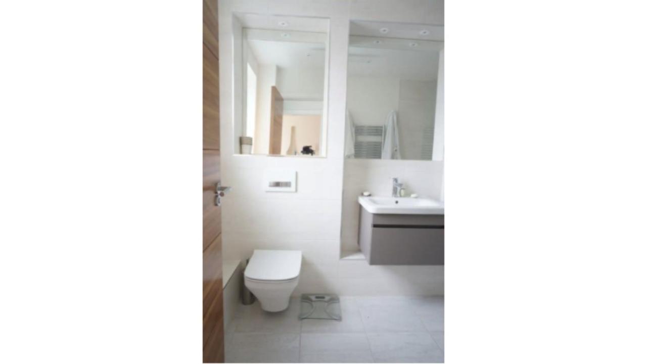 Modern, Spacious 2Br Flat In Oxford Exteriör bild