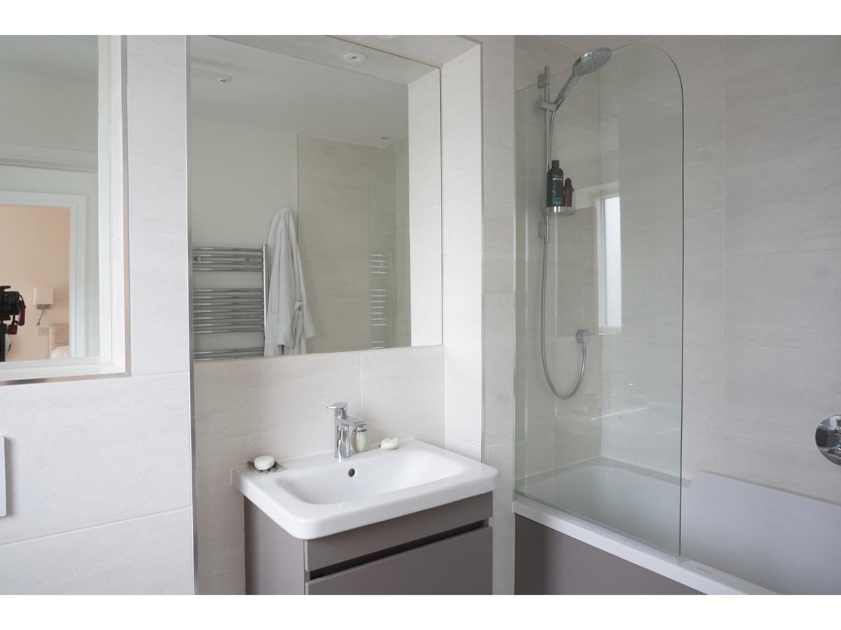 Modern, Spacious 2Br Flat In Oxford Exteriör bild