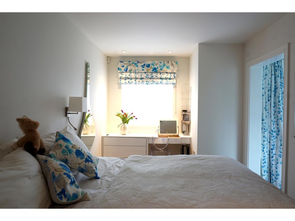 Modern, Spacious 2Br Flat In Oxford Exteriör bild