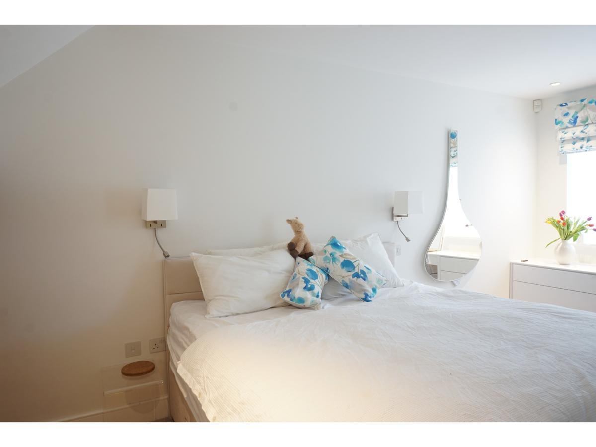 Modern, Spacious 2Br Flat In Oxford Exteriör bild