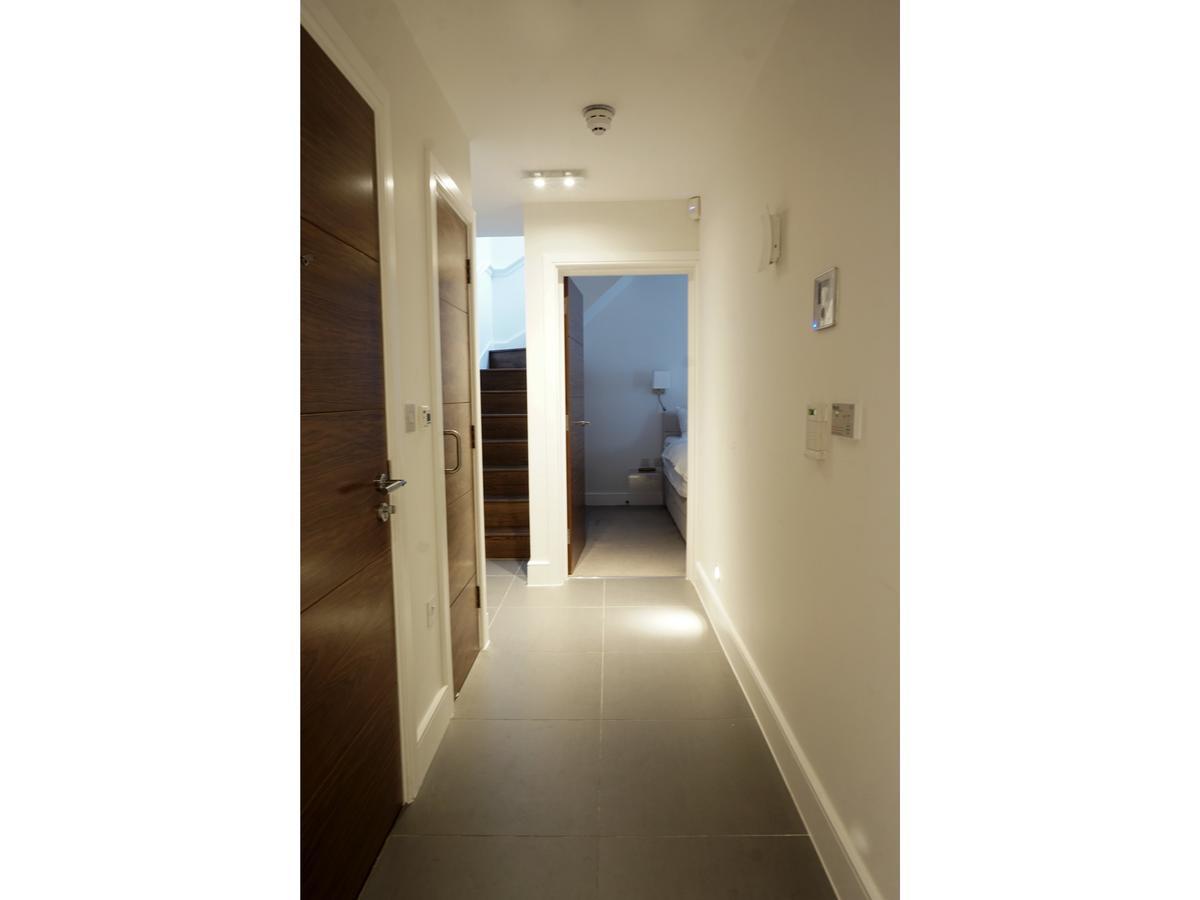 Modern, Spacious 2Br Flat In Oxford Exteriör bild