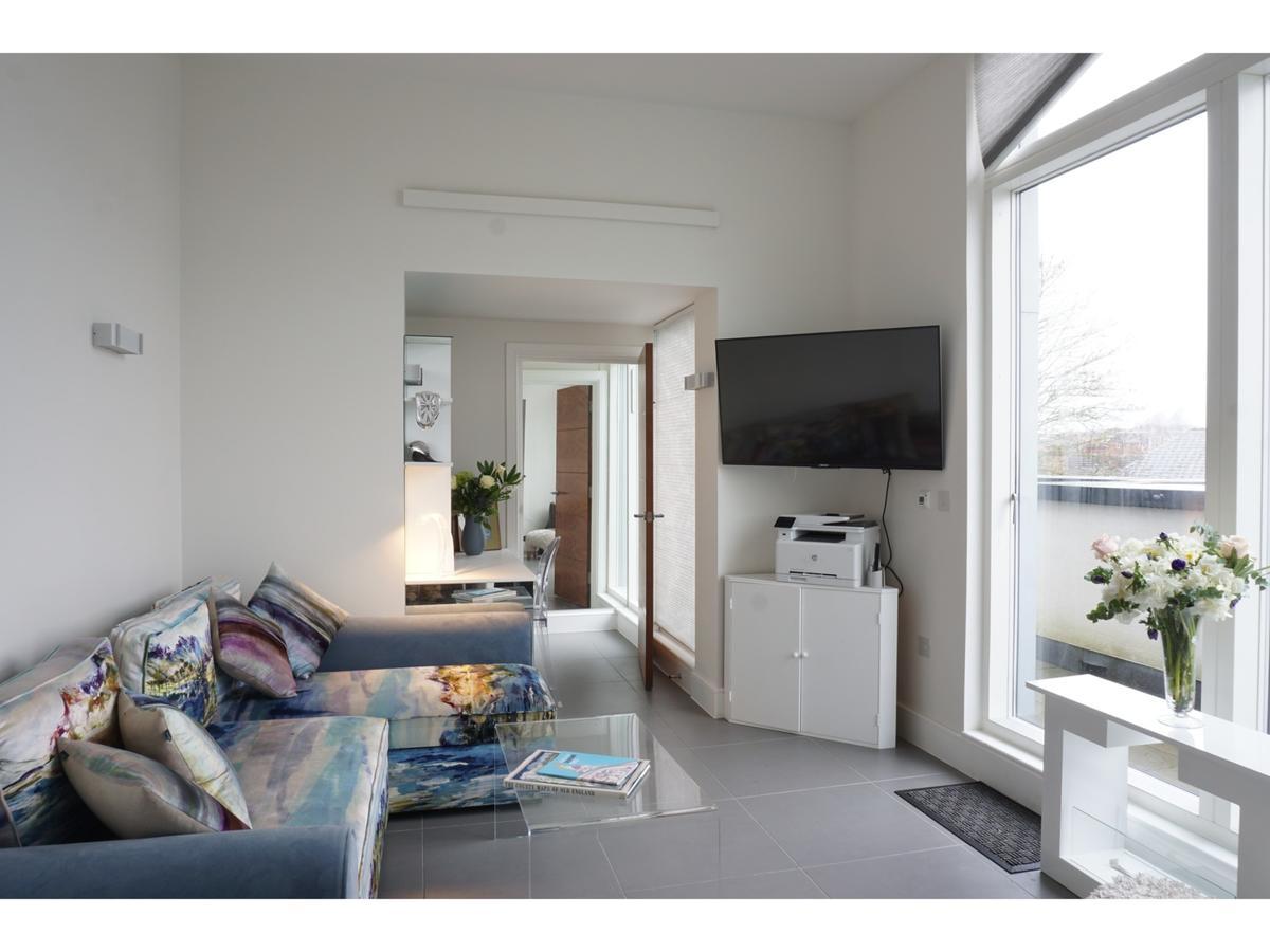 Modern, Spacious 2Br Flat In Oxford Exteriör bild